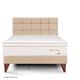 Dormitorio Europeo Royal Prince Blocks Firme Queen