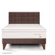 Dormitorio Europeo Royal Prince Blocks Firme Queen
