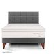 Dormitorio Europeo Royal Prince Blocks Firme Queen