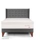 Dormitorio Europeo Royal Prince Gold Firme Queen