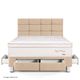 Dormitorio Royal Prince con cajones Blocks Firme 2 plazas