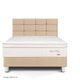 Dormitorio Royal Prince Blocks Firme 2 plazas