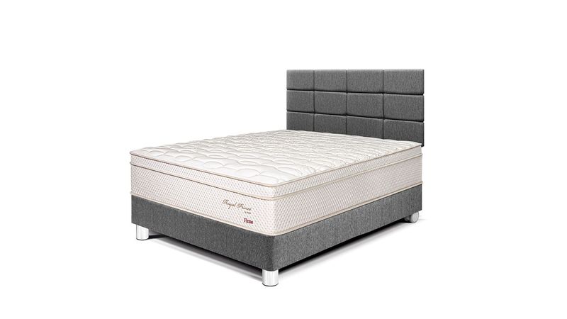 Dormitorio Royal Prince Blocks Firme plazas