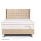 Dormitorio Royal Prince Gold Firme King
