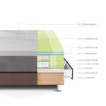Cama-con-Cajones-Royal-Balanzze-Chocolate-|-1.5-plazas