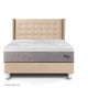 Dormitorio Royal Balanzze Gold Champagne Queen