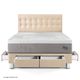 Dormitorio con Cajones Royal Balanzze Champagne | King
