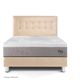 Dormitorio Royal Balanzze Champagne Queen