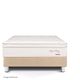 Cama Royal Prince Flexible Champagne 2 plazas