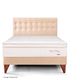 Dormitorio Europeo Royal Prince Firme Champagne | King