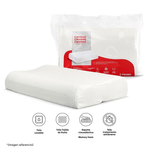 almohada viscoelástica