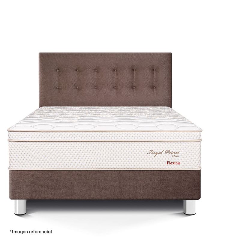 dormitorio-royal-prince-flexible-chocolate-queen-1