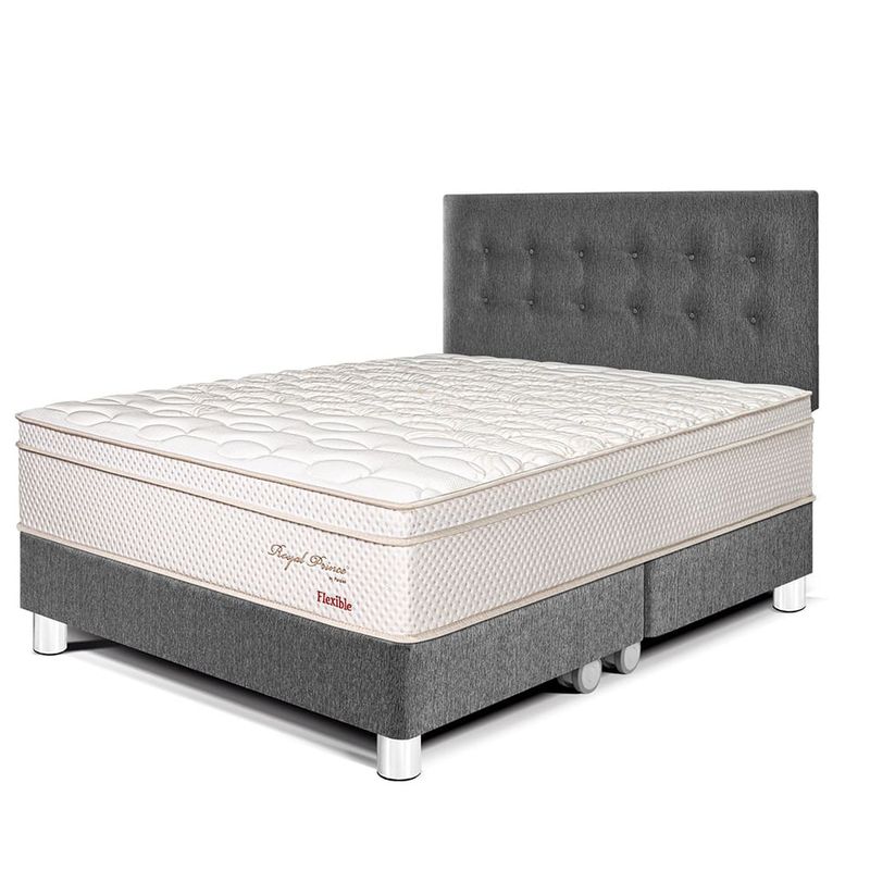 dormitorio-royal-prince-flexible-gris-queen-2
