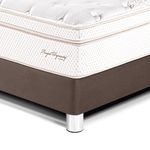 Dormitorio Royal Dynasty Blocks | 2 plazas