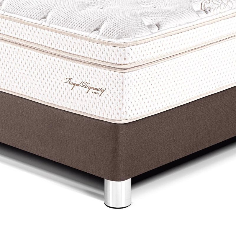 Dormitorio Royal Dynasty Blocks | 2 plazas