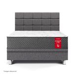 Dormitorio Boxet Blocks Su Majestad | Queen