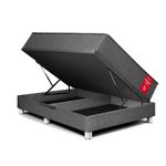 Dormitorio Boxet Blocks Su Majestad | Queen