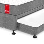 Cama Standard Diván | 1.5 plazas