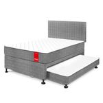 Dormitorio Standard Diván | 1.5 plazas