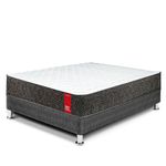 Cama Standard Edén Plus | 2 plazas