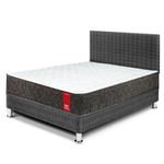 Dormitorio Standard Edén Plus | 2 plazas