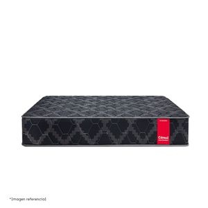 Colchón Cónsul Black | 1.5 plazas