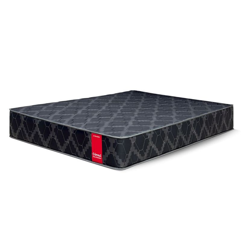 Colchón Cónsul Black | 2 plazas