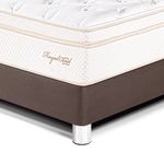 Dormitorio Royal Cloud Gold Chocolate | 2 plazas