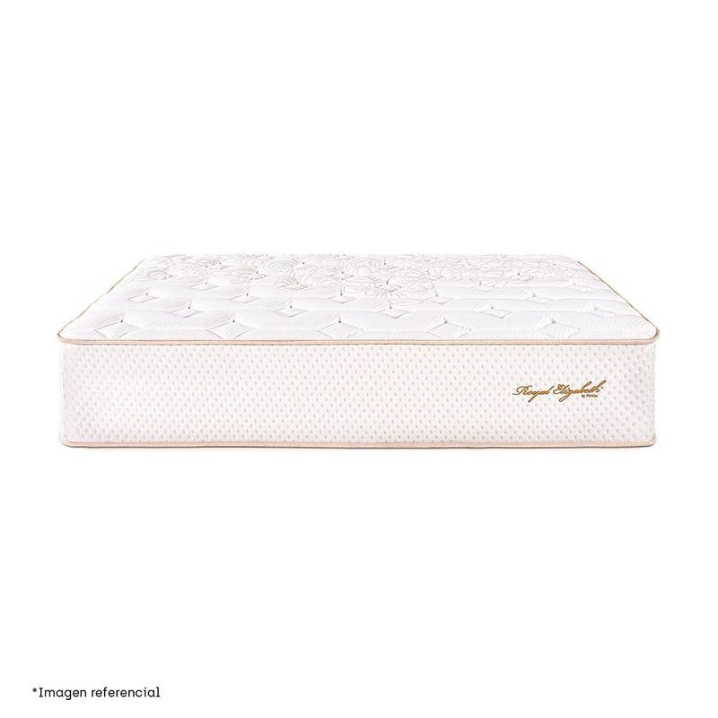 Colchón Royal Elizabeth | 1.5 plazas