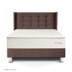 dormitorio royal crown gold chocolate 1 5 plazas