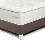 dormitorio royal crown gold chocolate queen