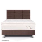 Dormitorio Royal Prince Blocks Firme 1.5 plazas