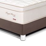 Dormitorio Royal Prince Blocks Firme 1.5 plazas