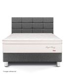 Dormitorio Royal Prince Blocks Firme 2 plazas