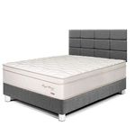 Dormitorio Royal Prince Blocks Firme 2 plazas