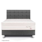 Dormitorio Royal Prince Blocks Firme King