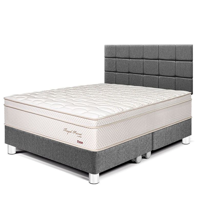 Dormitorio Royal Prince Blocks Firme King