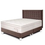 Dormitorio Royal Prince Gold Firme King