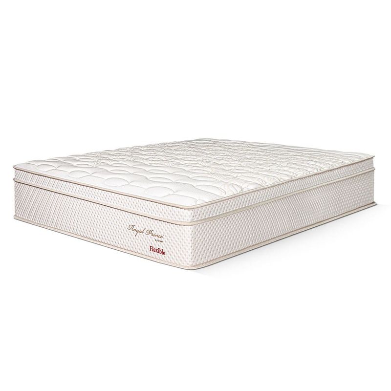 Colchón Royal Prince Flexible | 1.5 plazas