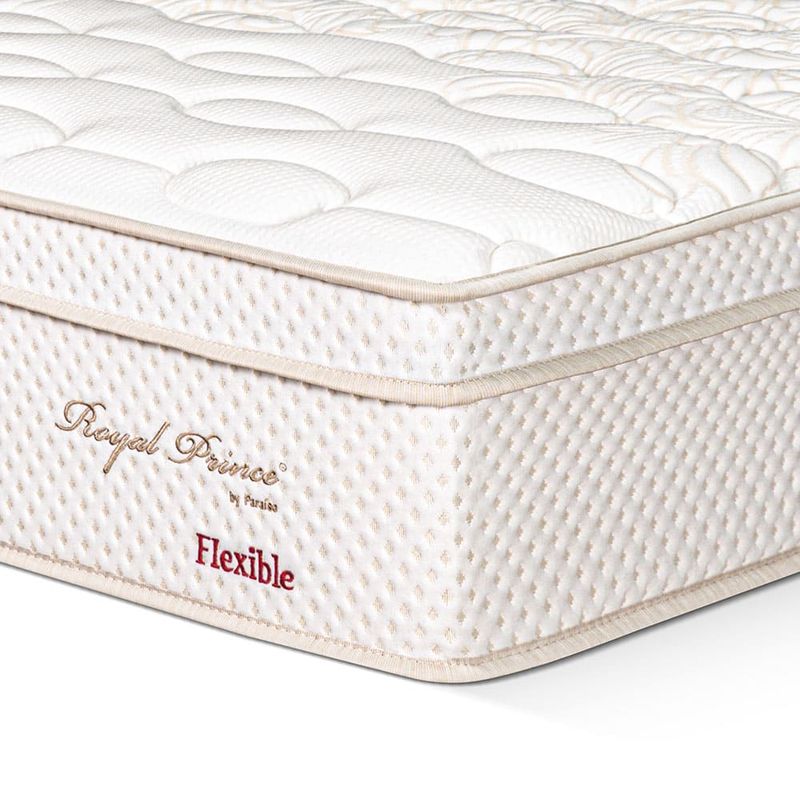Colchón Royal Prince Flexible | 1.5 plazas