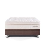 Cama Boxet Royal Dynasty Chocolate | Queen