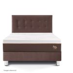 Dormitorio Royal Abrazzo Chocolate| 2 plazas